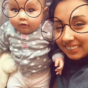 Meet your Posher, Mary